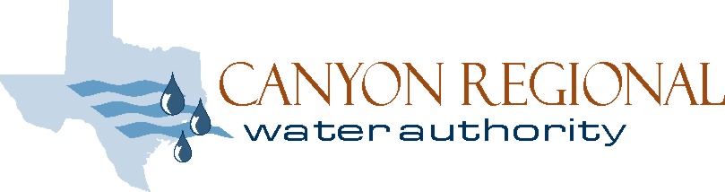 Canyon Regional Water Authority